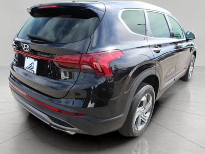 2023 Hyundai Santa Fe SEL AWD
