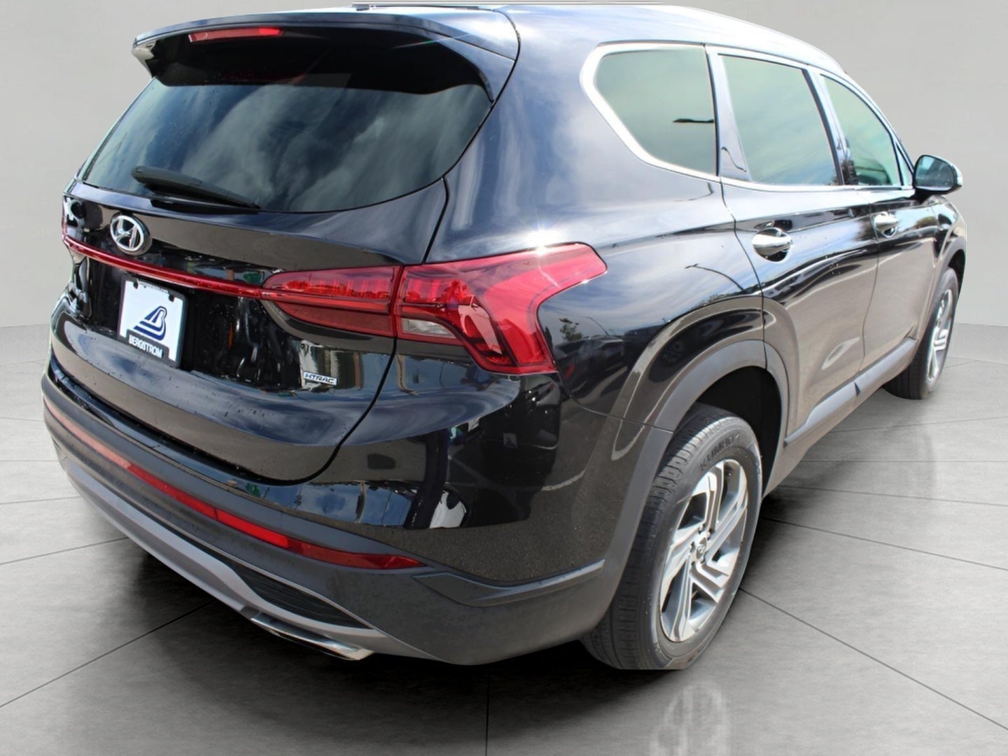 2023 Hyundai Santa Fe SEL AWD