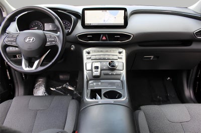2023 Hyundai Santa Fe SEL AWD
