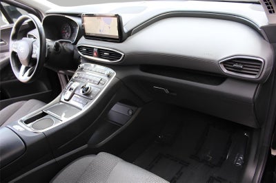 2023 Hyundai Santa Fe SEL AWD