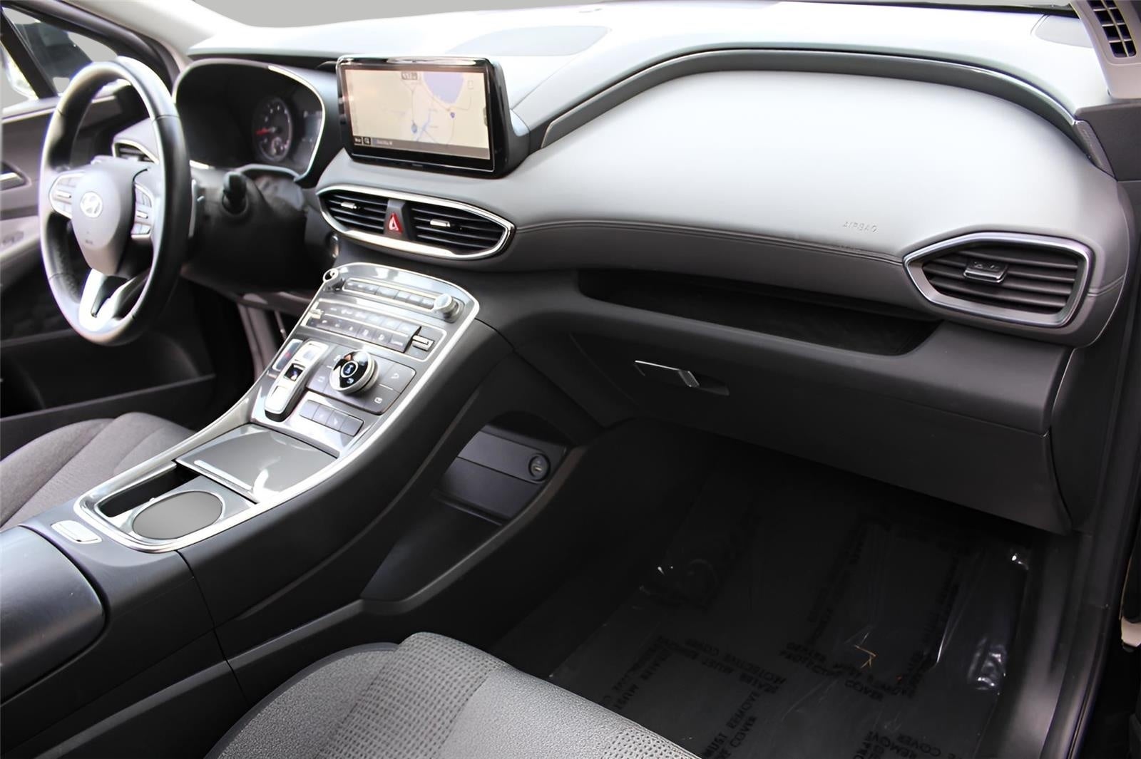 2023 Hyundai Santa Fe SEL AWD