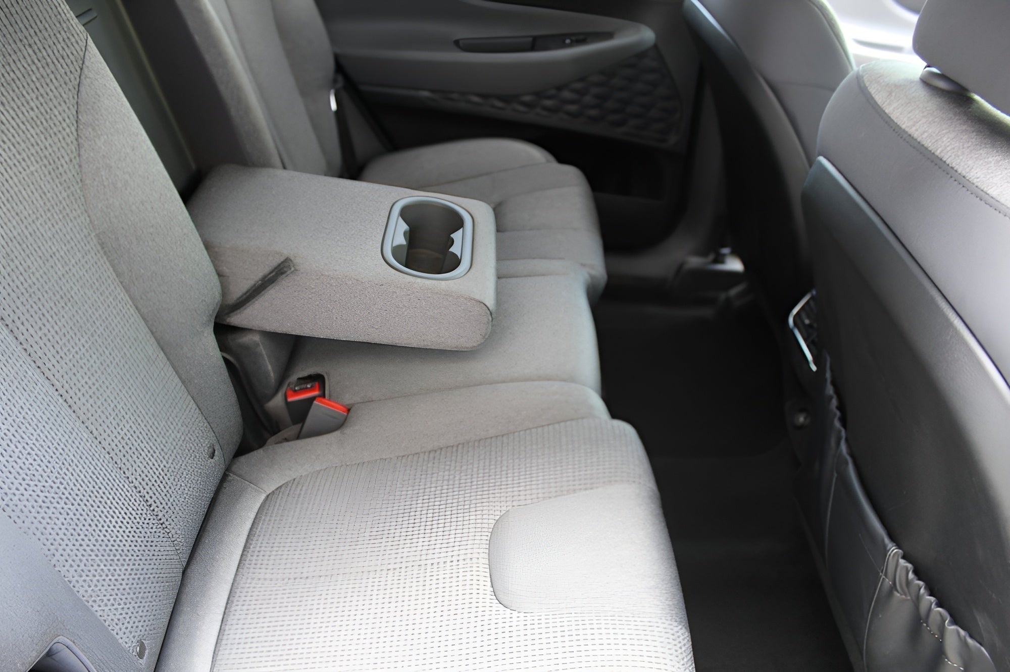 2023 Hyundai Santa Fe SEL AWD