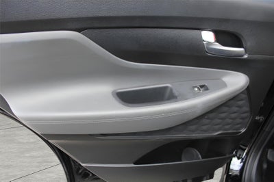 2023 Hyundai Santa Fe SEL AWD