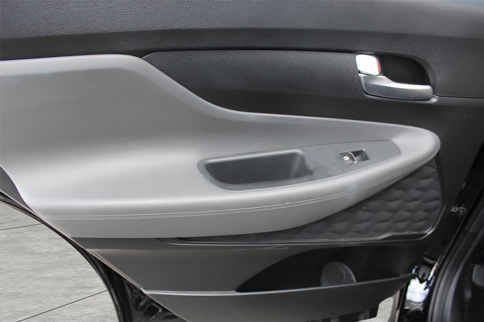 2023 Hyundai Santa Fe SEL AWD