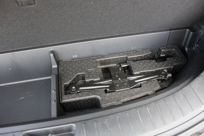 2023 Hyundai Santa Fe SEL AWD