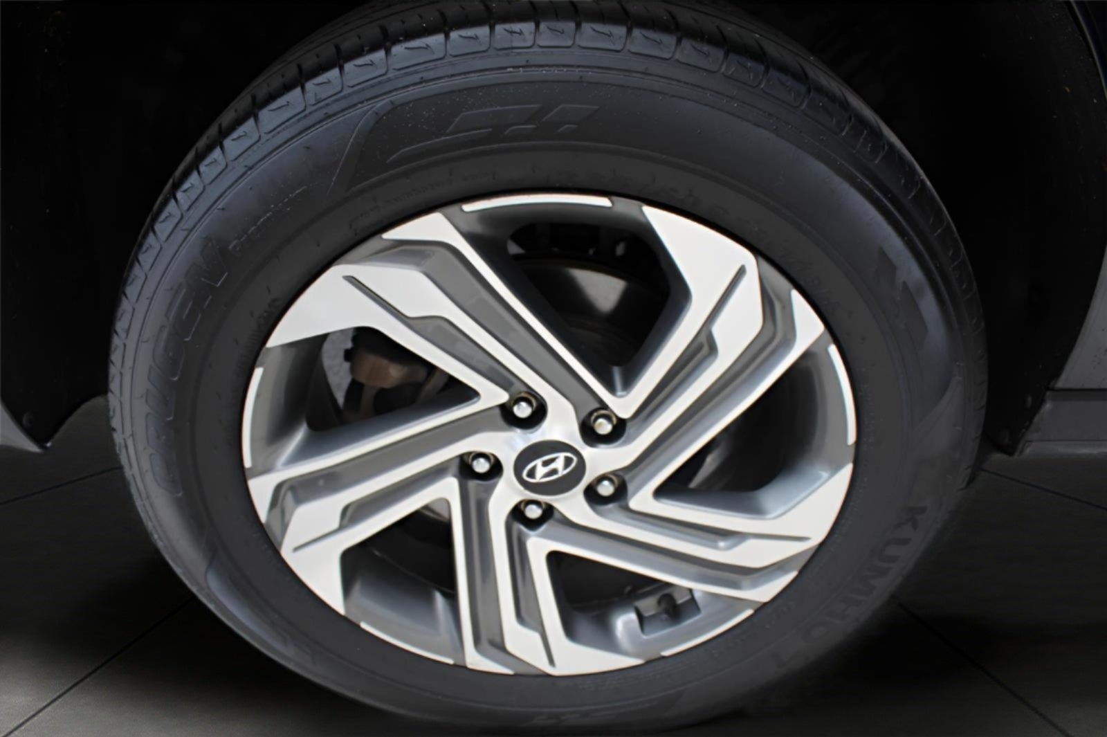 2023 Hyundai Santa Fe SEL AWD