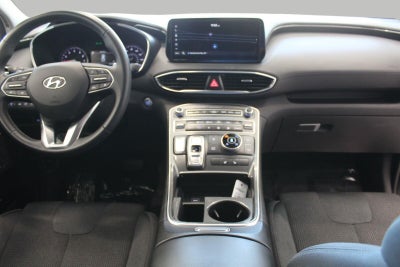 2023 Hyundai Santa Fe SEL AWD
