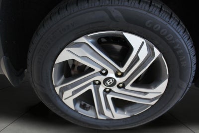 2023 Hyundai Santa Fe SEL AWD
