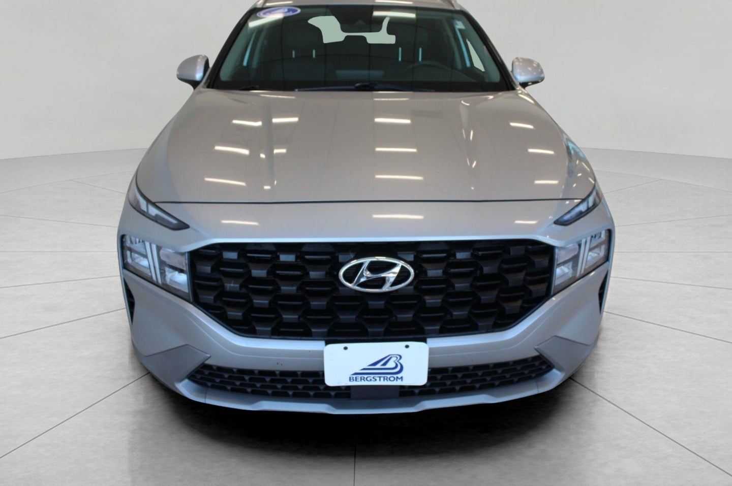 2023 Hyundai Santa Fe SEL AWD