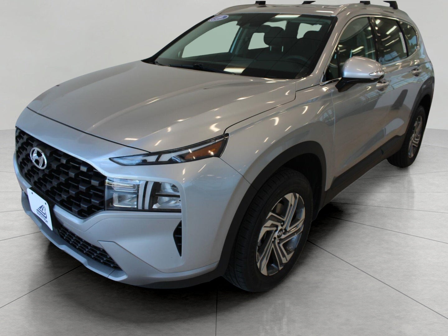 2023 Hyundai Santa Fe SEL AWD