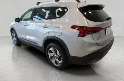 2023 Hyundai Santa Fe SEL AWD