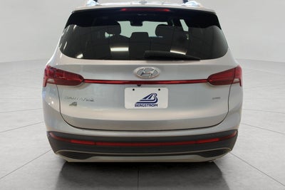 2023 Hyundai Santa Fe SEL AWD