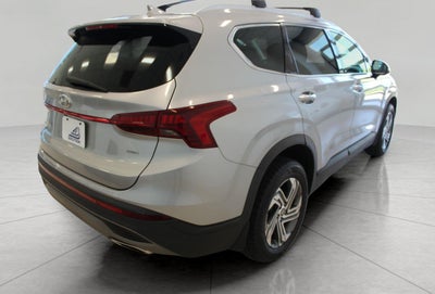 2023 Hyundai Santa Fe SEL AWD