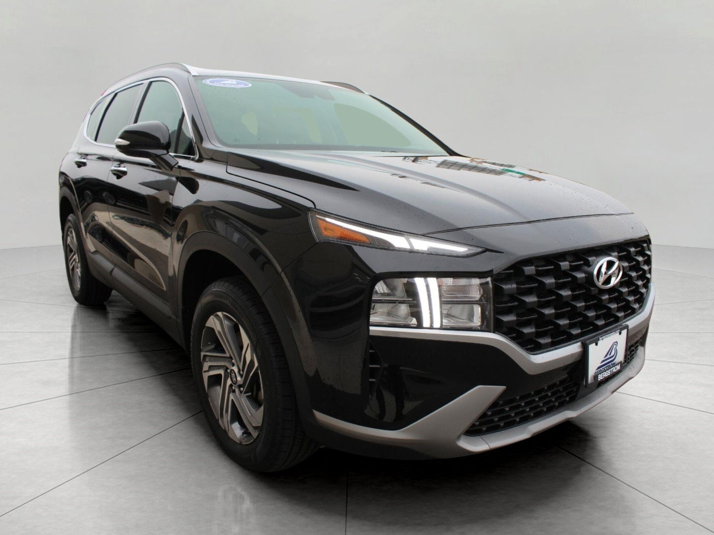 2023 Hyundai Santa Fe SEL AWD