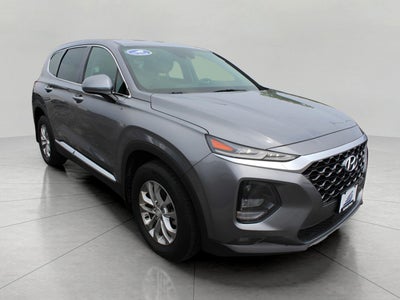 2019 Hyundai Santa Fe SEL 2.4L Auto AWD