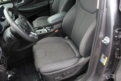 2019 Hyundai Santa Fe SEL 2.4L Auto AWD