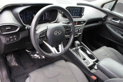 2019 Hyundai Santa Fe SEL 2.4L Auto AWD
