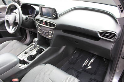 2019 Hyundai Santa Fe SEL 2.4L Auto AWD