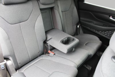2019 Hyundai Santa Fe SEL 2.4L Auto AWD