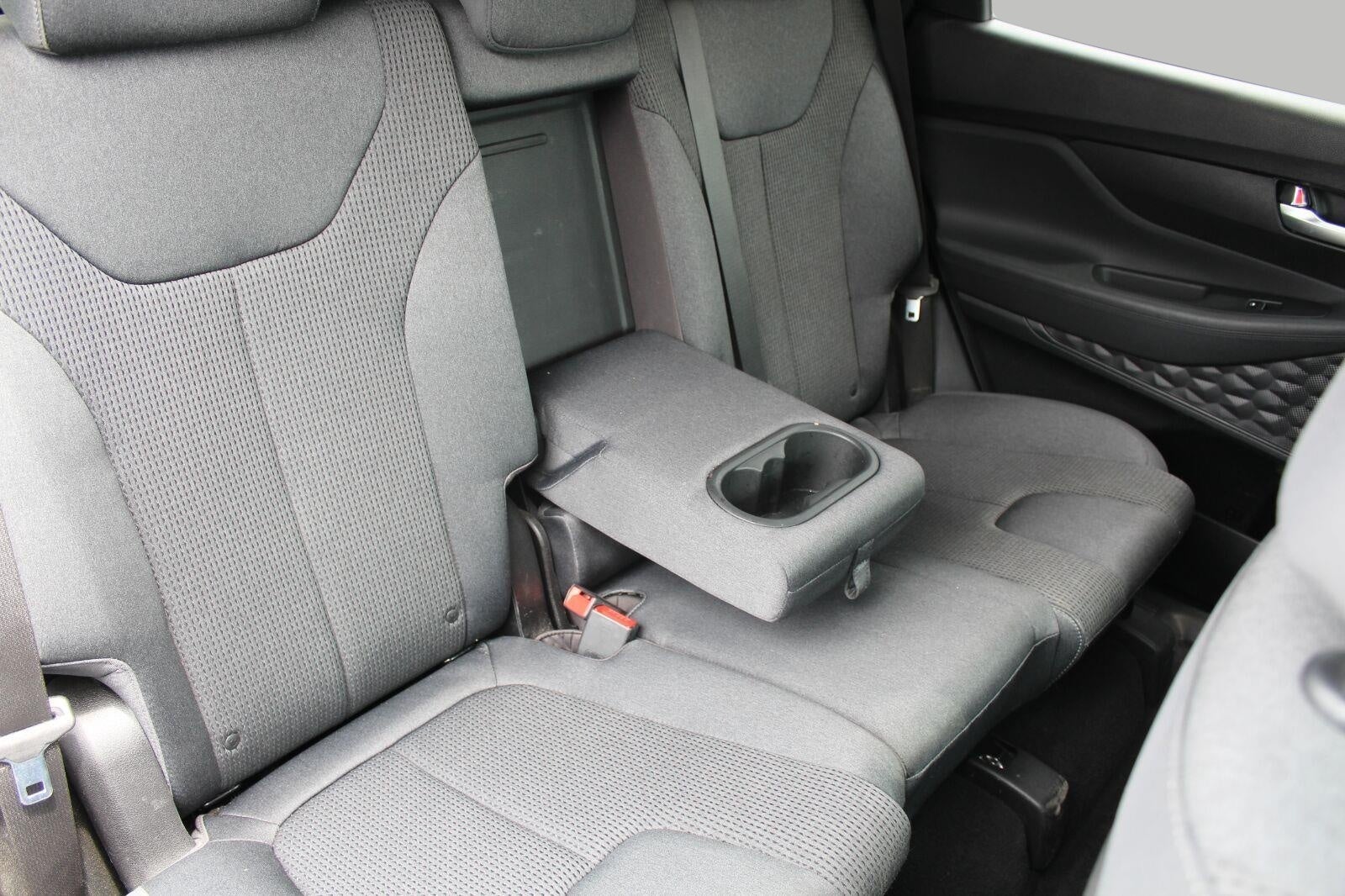 2019 Hyundai Santa Fe SEL 2.4L Auto AWD