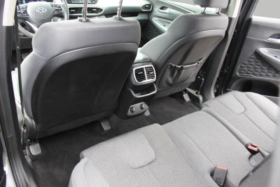 2019 Hyundai Santa Fe SEL 2.4L Auto AWD