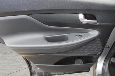 2019 Hyundai Santa Fe SEL 2.4L Auto AWD