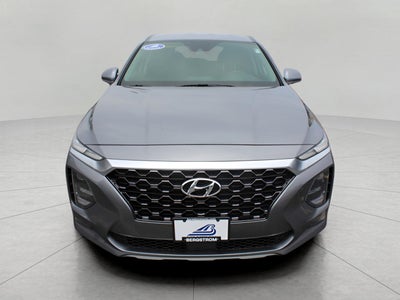 2019 Hyundai Santa Fe SEL 2.4L Auto AWD