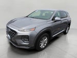 2019 Hyundai Santa Fe SEL 2.4L Auto AWD