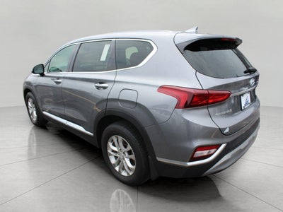 2019 Hyundai Santa Fe SEL 2.4L Auto AWD