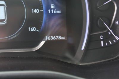 2019 Hyundai Santa Fe SEL 2.4L Auto AWD