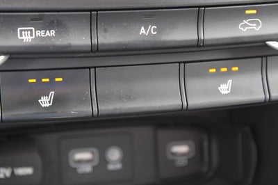 2019 Hyundai Santa Fe SEL 2.4L Auto AWD