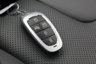 2023 Hyundai Santa Fe SEL AWD
