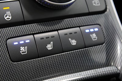 2022 Hyundai Santa Fe Limited AWD