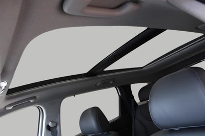 2022 Hyundai Santa Fe Limited AWD