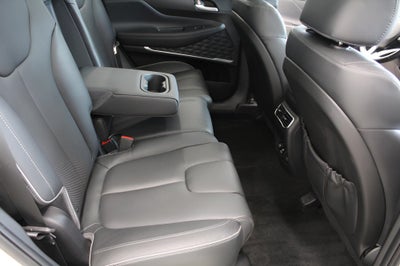 2022 Hyundai Santa Fe Limited AWD