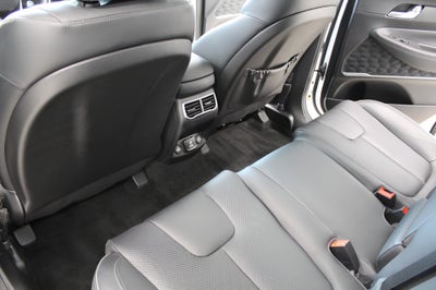 2022 Hyundai Santa Fe Limited AWD