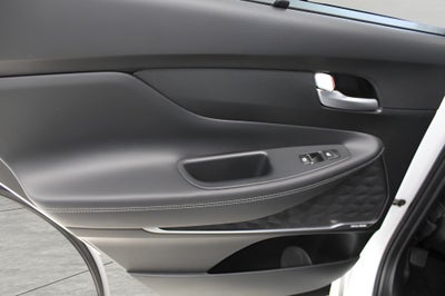 2022 Hyundai Santa Fe Limited AWD