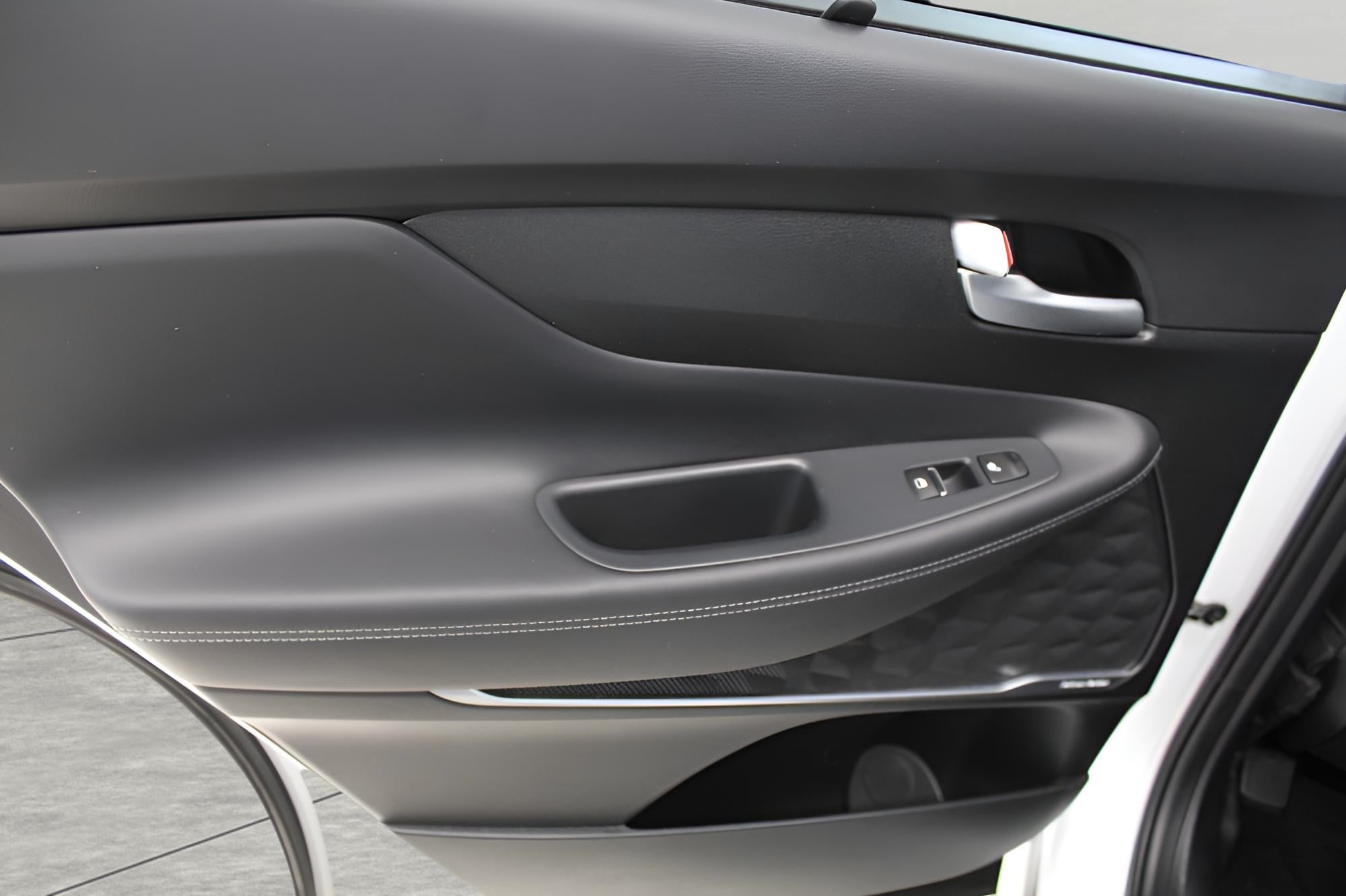 2022 Hyundai Santa Fe Limited AWD