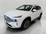 2022 Hyundai Santa Fe Limited AWD