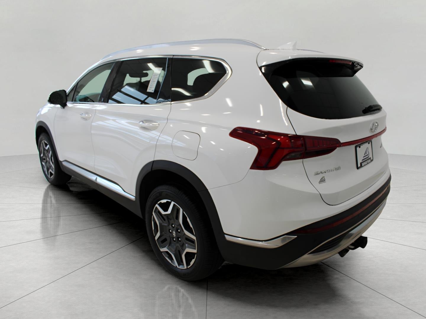 2022 Hyundai Santa Fe Limited AWD