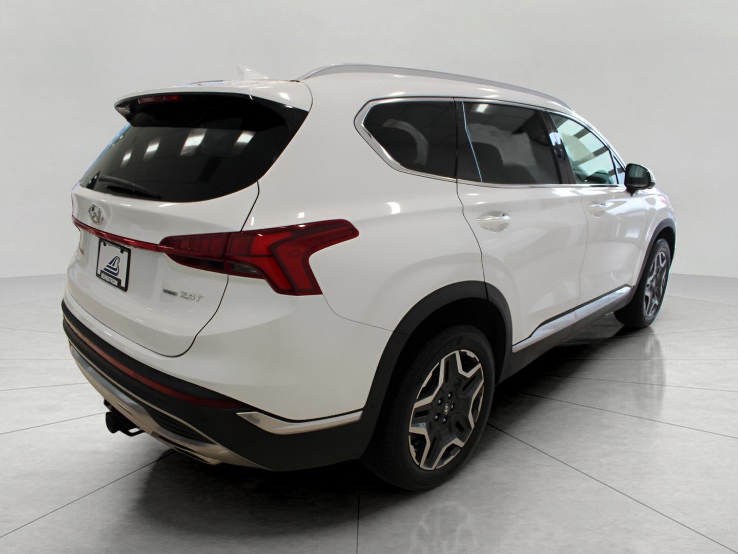 2022 Hyundai Santa Fe Limited AWD