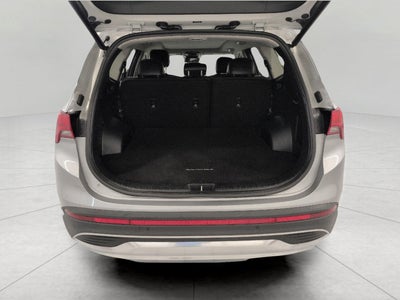 2023 Hyundai Santa Fe Hybrid Limited AWD