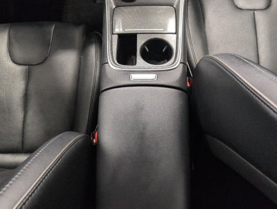 2023 Hyundai Santa Fe Hybrid Limited AWD