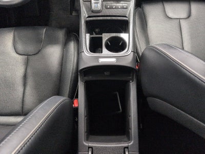2023 Hyundai Santa Fe Hybrid Limited AWD