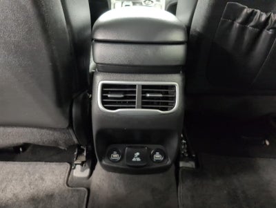 2023 Hyundai Santa Fe Hybrid Limited AWD
