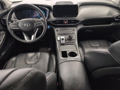2023 Hyundai Santa Fe Hybrid Limited AWD
