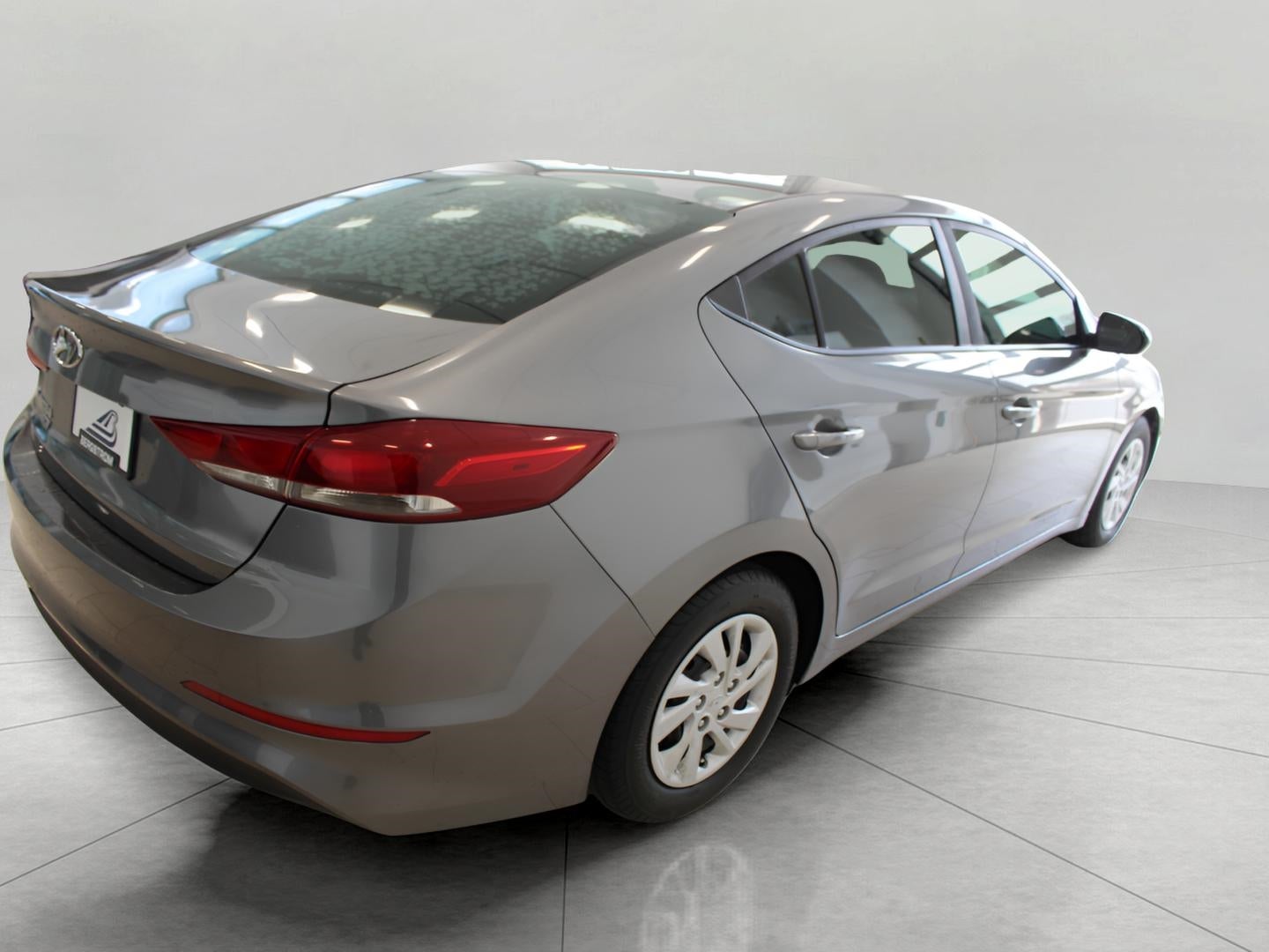 2018 Hyundai Elantra SE 2.0L Manual