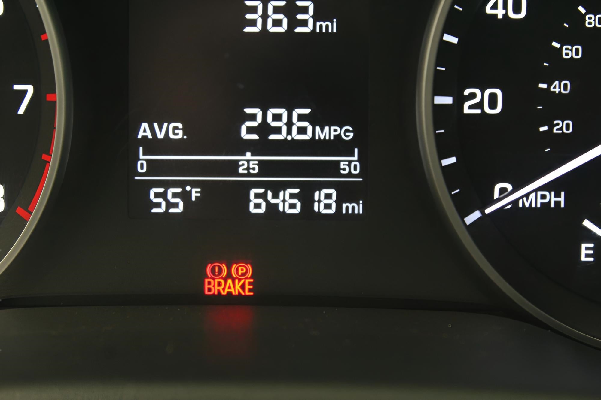 2018 Hyundai Elantra SE 2.0L Manual