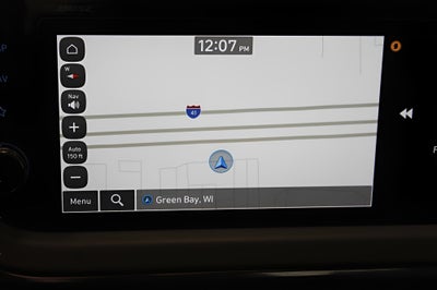 2022 Hyundai Sonata N Line Night Edition 2.5T