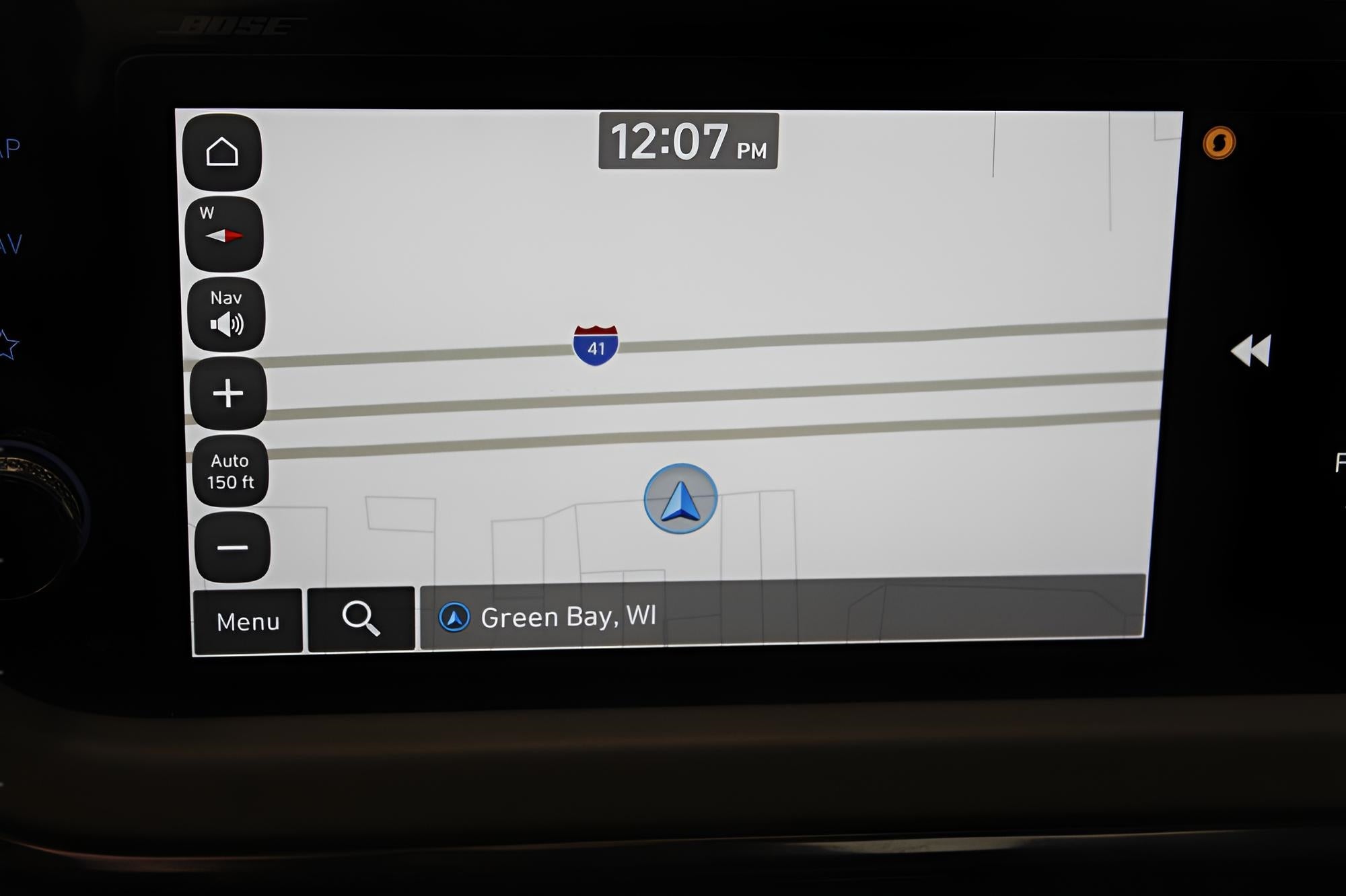 2022 Hyundai Sonata N Line Night Edition 2.5T